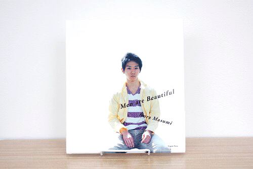 牧野智晃 写真集「Daydream」 サイン入り | art shop / nap store