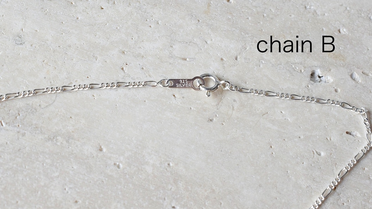 ＊1点もの＊Emerald valley turquoise necklace《silver925》