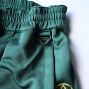 Leh / Zip Wide Track Pants