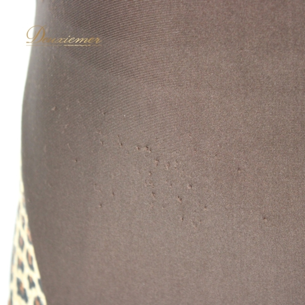 社交ダンス 衣装 スタンダード ドレス ワンピース レッスンウェア パーティドレス オールシーズン ブラウン系 ベージュ系 ヒョウ柄 茶色 派手 Mサイズ 伸縮性あり 外出用 舞台衣装 フォーマル シック おしゃれ スリム フレア シングル パーティー ダンスウェア 競技用 エレガント スタイリッシュ お洒落 コスチューム