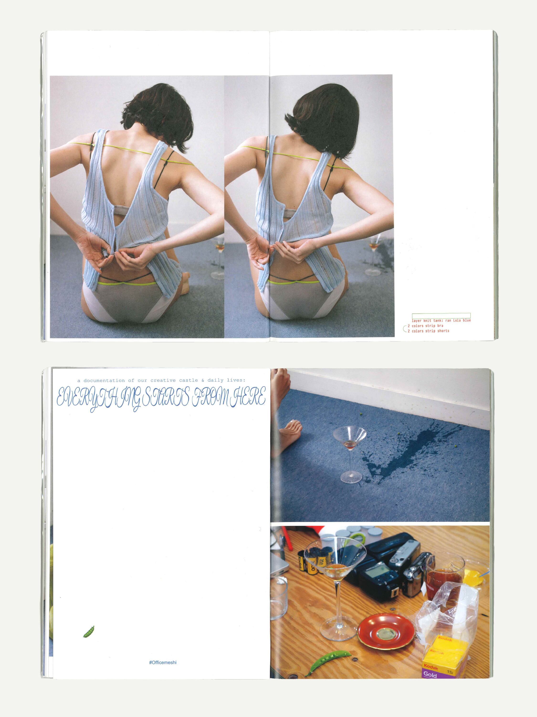 HIGH(er)magazine Issue no.6 | HIGH(er)magazine