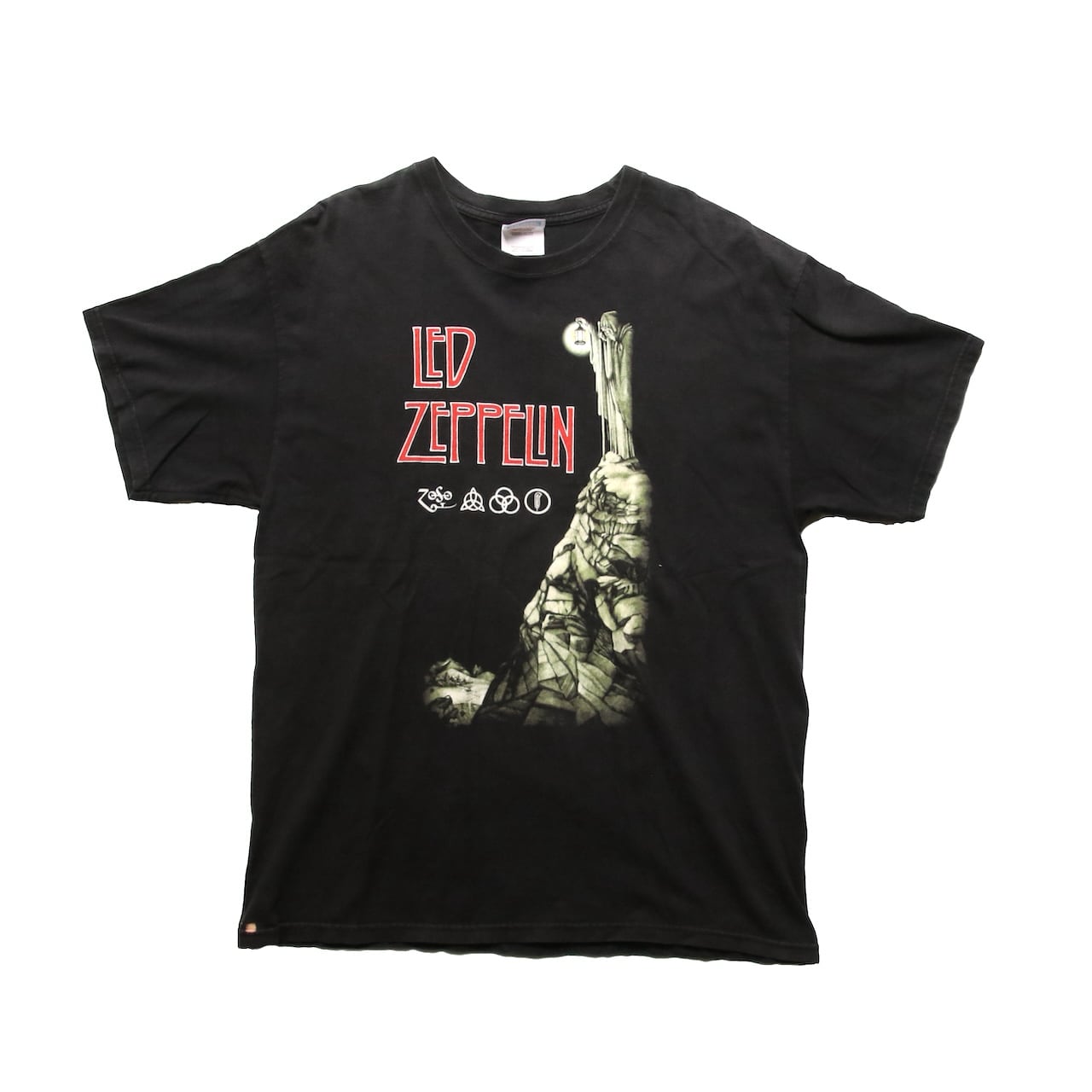 ramko tee BLACK | PAY ID