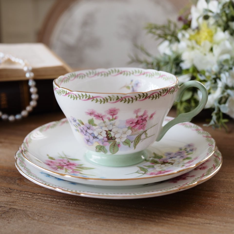 antique FEELPORT アンティーク食器の専門店