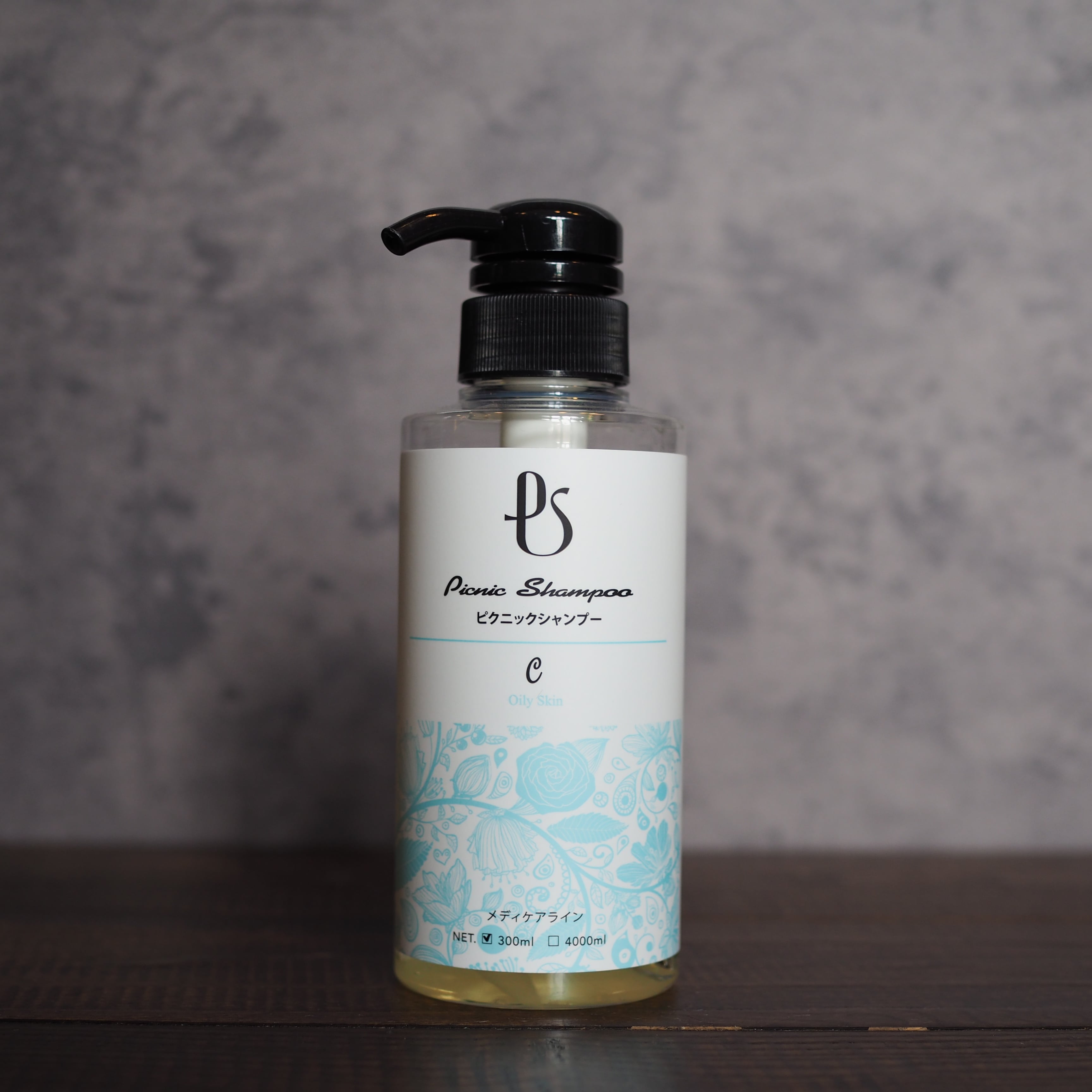 Picnic Shampoo | パピーズハウス ミサキ