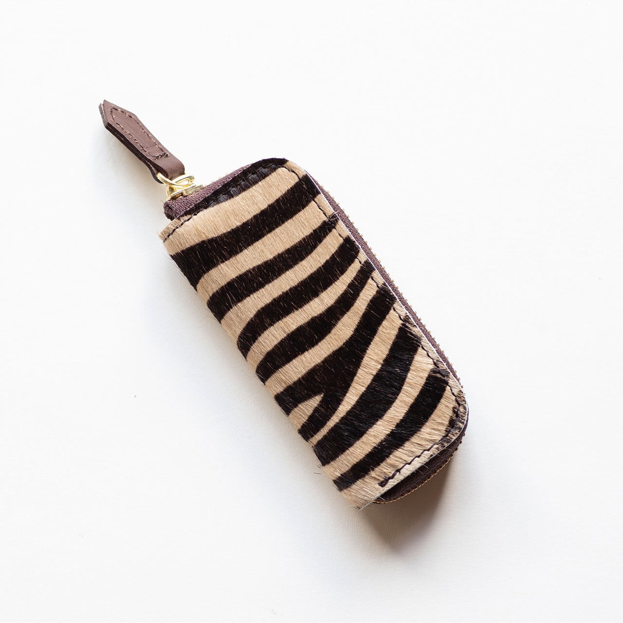 4連キーケース (ハラコ) 【apo-16nch】 | artigiano Ι アルティジャーノ