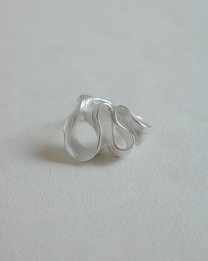 Wave Ring #12