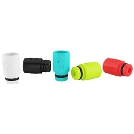 商品名 Chubby Gorilla ハードプラスチック５１０ドリップチップ １０個セット American Vape