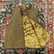 90s Barbour Liner Vest バブアー ライナーベスト ヴィンテージ 英国 王室 紳士 イングランド製 3ワラント イギリス L リバーシブル 80s