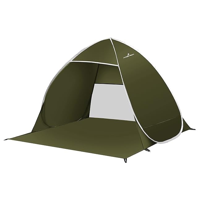 PYKES PEAK(パイクスピーク) ポップアップ テント キッズテント