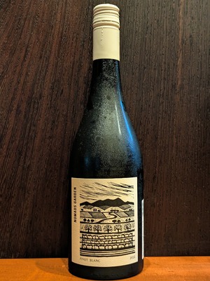 ノマズ･ガーデン･ピノ･ブラン