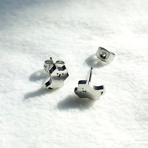 キャットピアスA