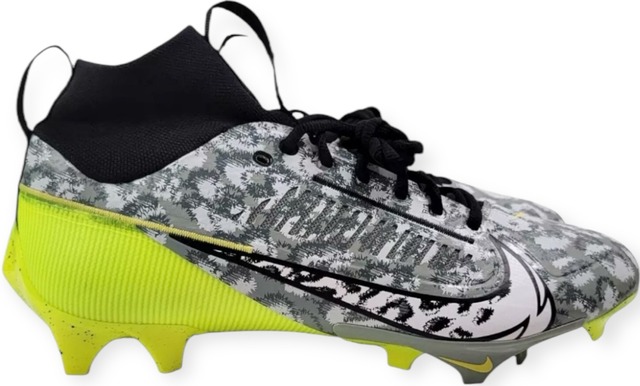 【27.5cm】NIKE VAPOR EDGE PRO 360 2 アメフト スパイク