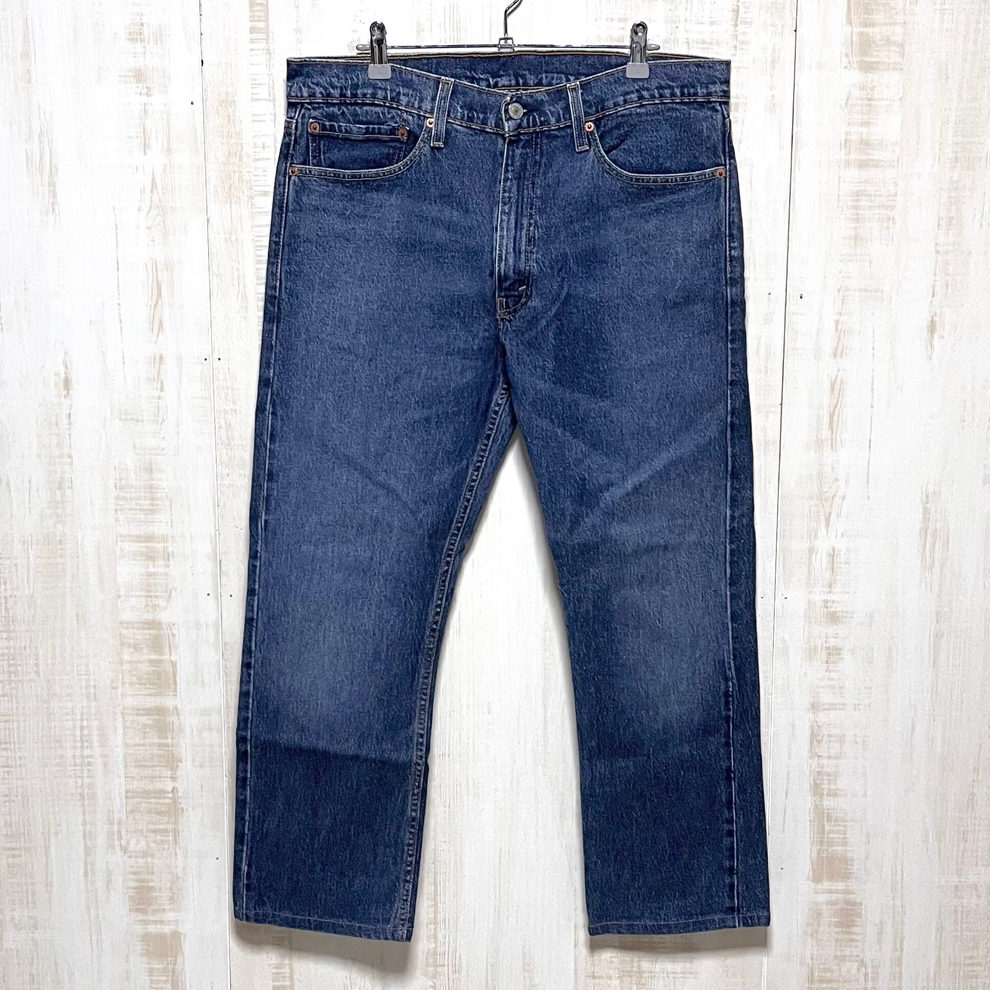 levis 36 length