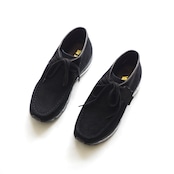 Tomo&Co × STOCK NO:　 AIR MOCCASINS   TM-STOCKNO-0001