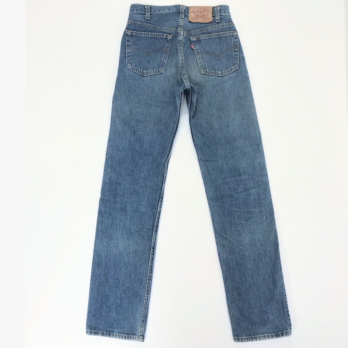 Levi's 501 XX ビッグE 90年代 W33 L36 - メルカリ Levi's 501 XX