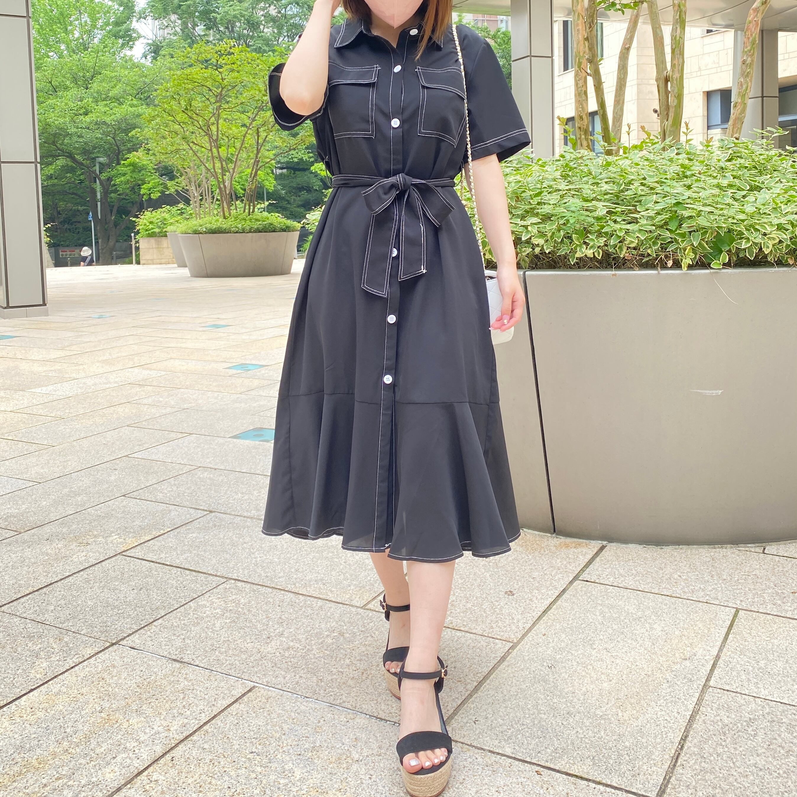 しないまま Aimer ウエストリボン ワンピースの通販 By Chacha Shop エメならラクマ ブランド Shineray Com Br しないまま Aimer ウエストリボン ワンピースの通販 By Chacha Shop エメならラクマ ブランド Shineray Com Br