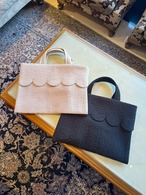 Nubi Jour【Scallop】 ジュール スカラップ