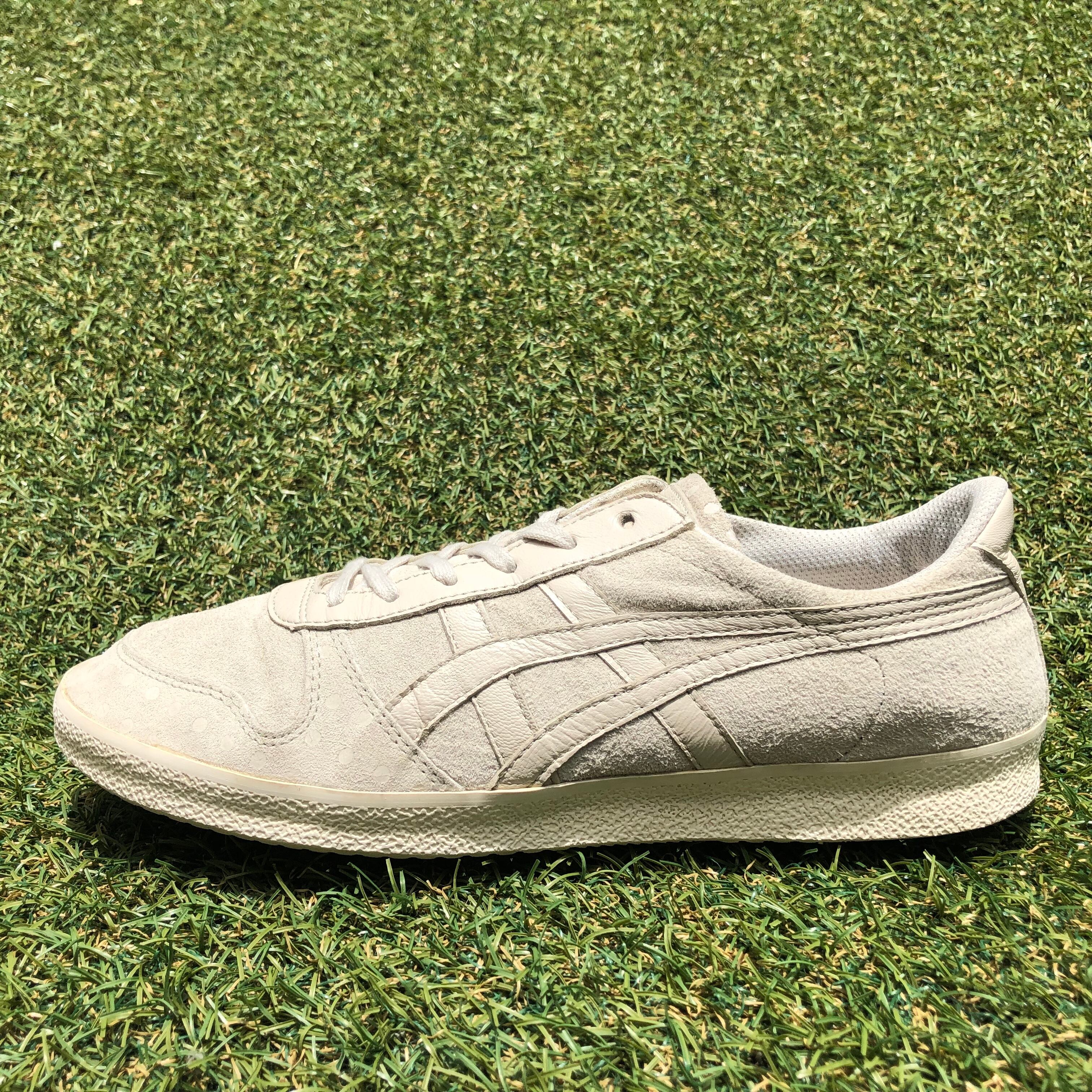 日本製!Onitsuka Tiger COURT HIINA LO オニツカタイガー コートヒイナ H281