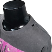 【THE FLAMING LIPS】フレーミング・リップス ”BUBBLE CLOGG RAVING” Vintage Tシャツ