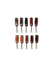 50's Key Ring Belt Holder