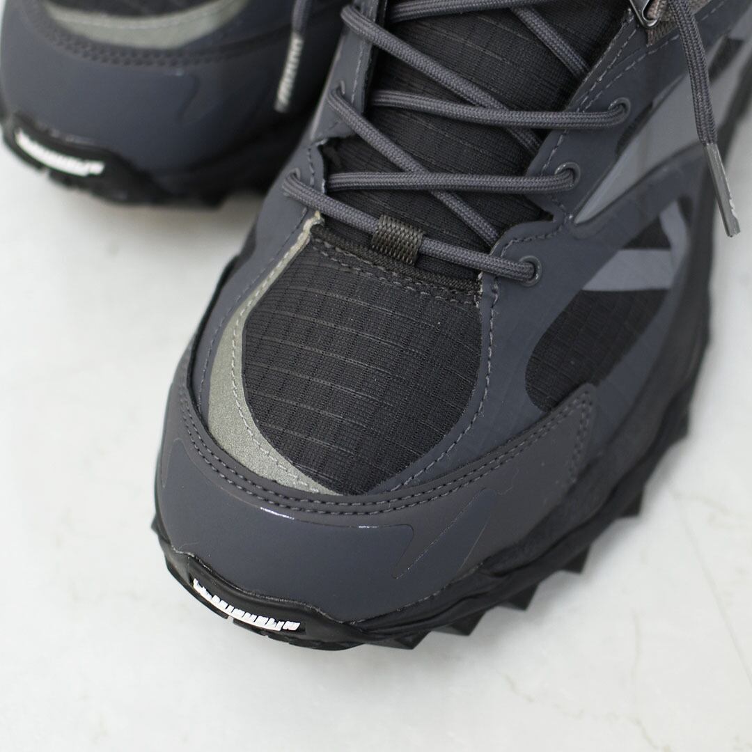 mizuno [ミズノ] WAVE MUJIN TL GTX [D1GA2373] ウエーブ ムジン TL