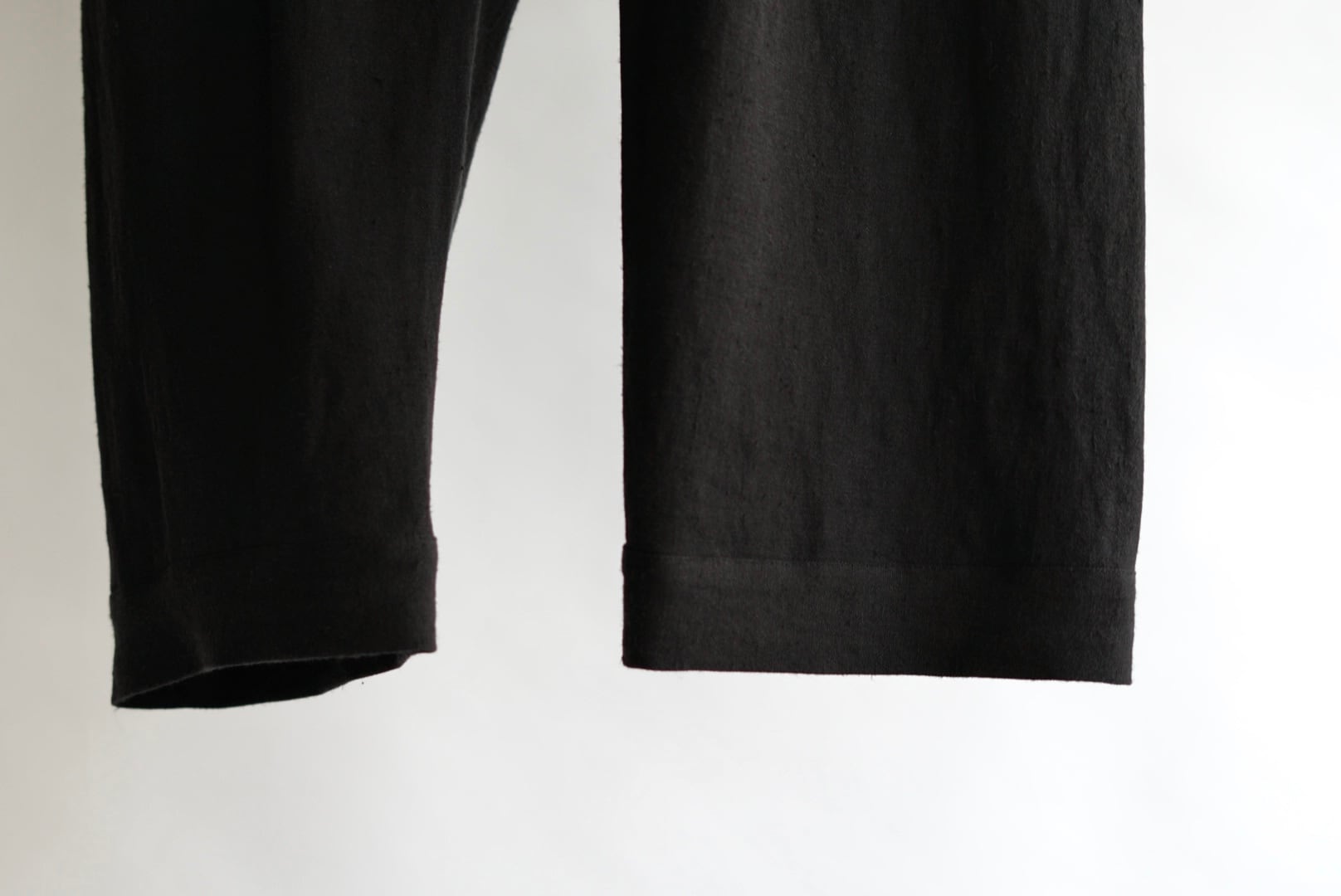 JAN JAN VAN ESSCHE - TROUSERS#65 | Brownie