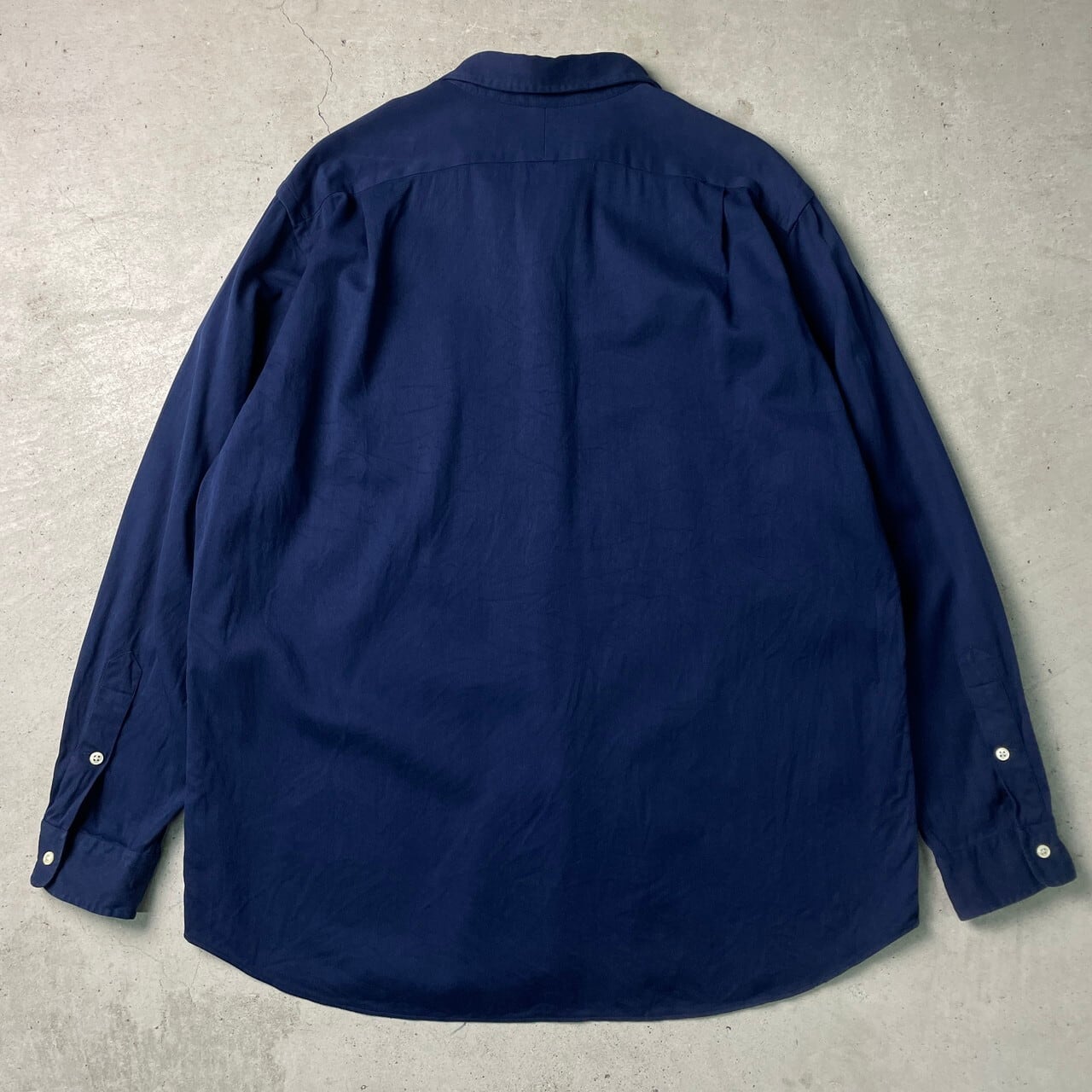 90年代 Polo by Ralph Lauren オールドラルフローレン MARLOWE シルク 