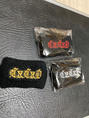 Wristband （リストバンド）