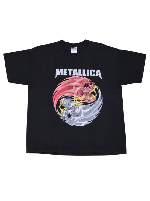 METALLICA EXPERIENCE MUSIC PROJECT bootleg XL