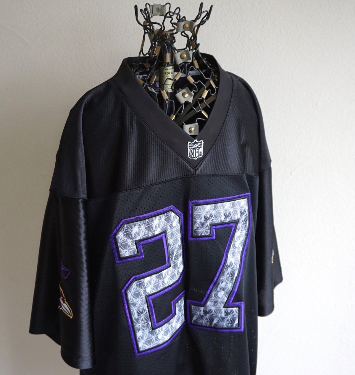 2000's〜 [Reebok] NFL 