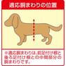 ユニ・チャーム○マナーウェア○Lサイズ○中型犬用○女の子用