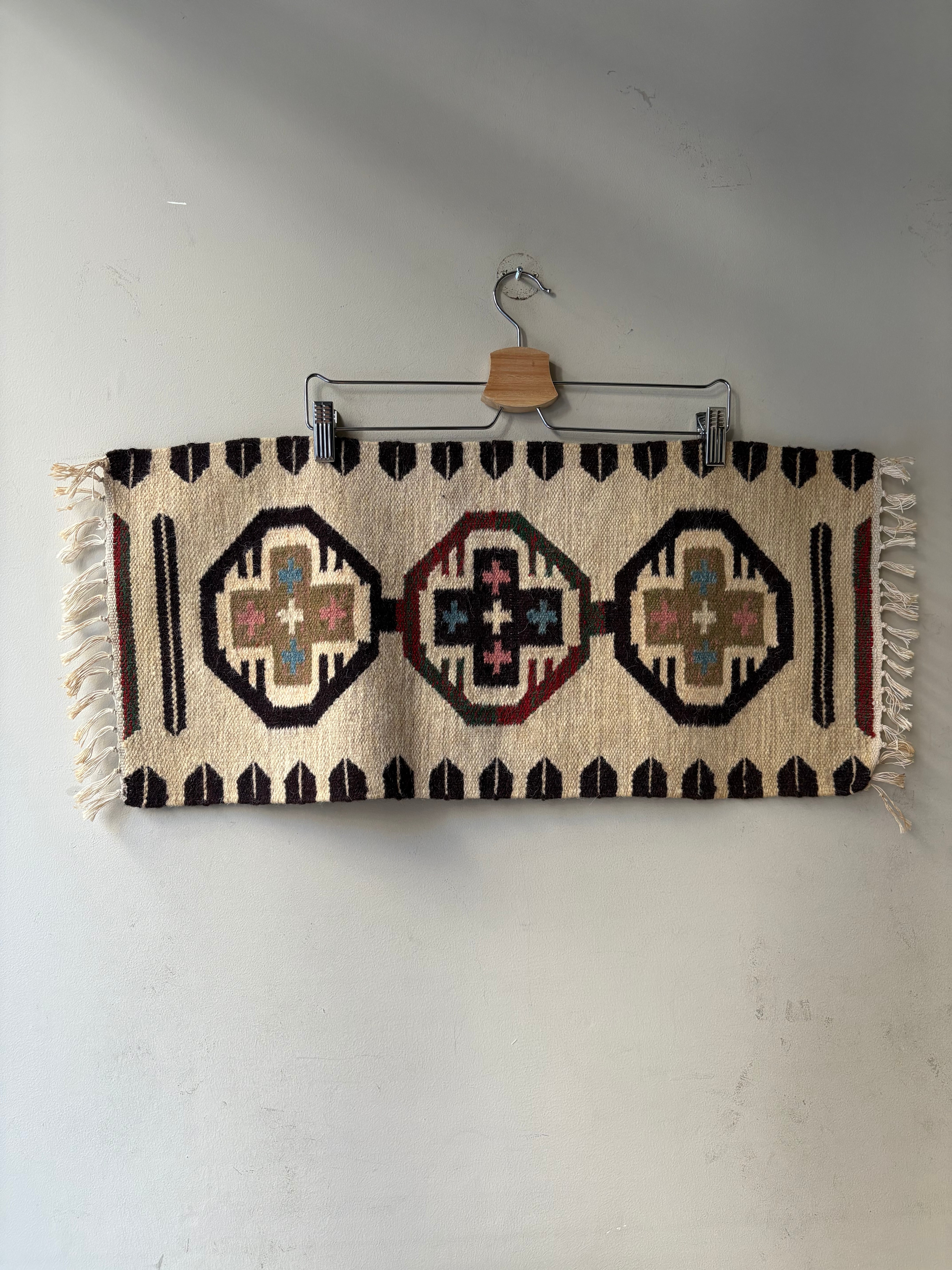 vintage rug | KILIG vintage