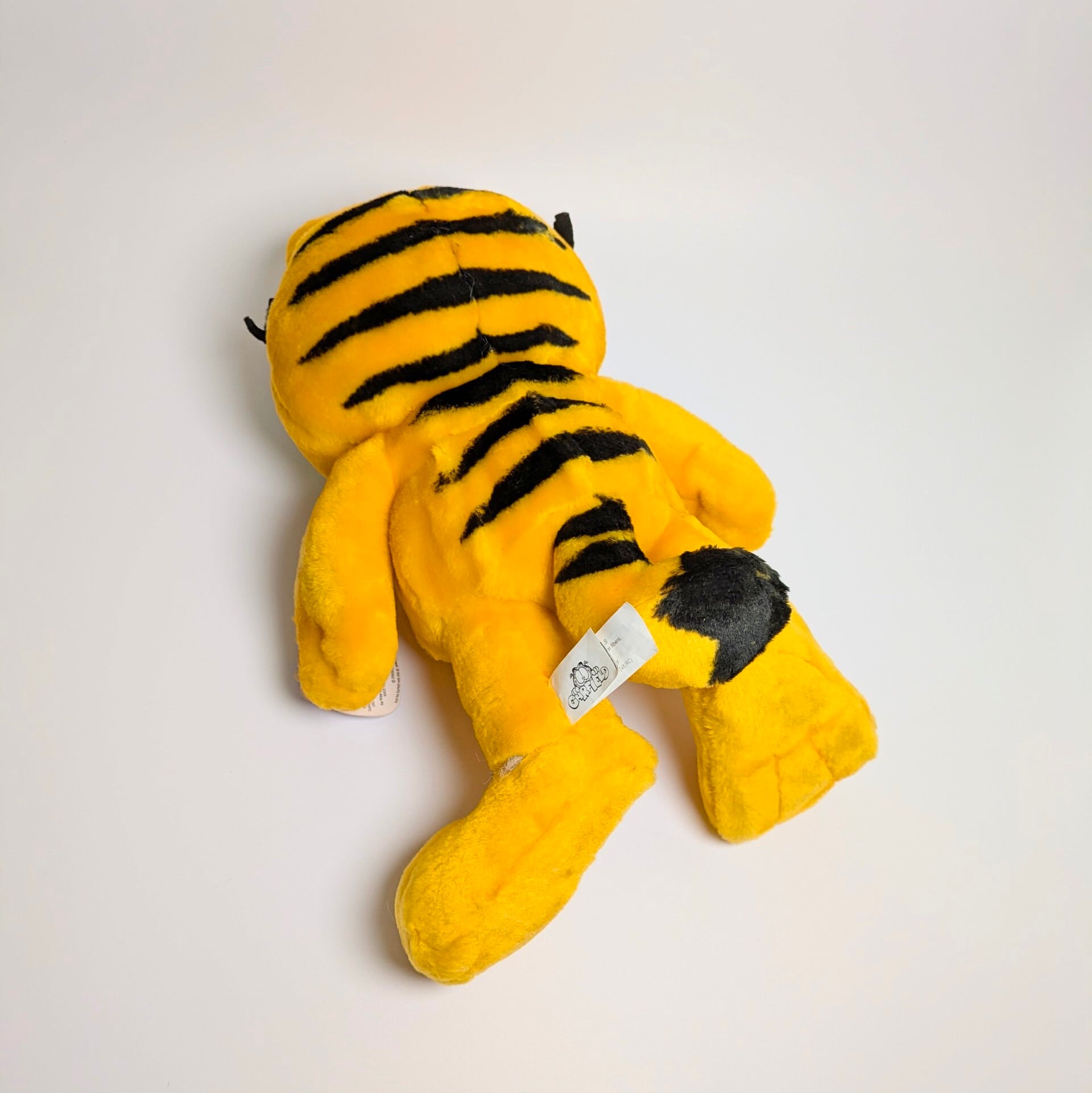 ⚡️スペシャルプライス⚡️☆ VINTAGE 90'☆【 Garfield