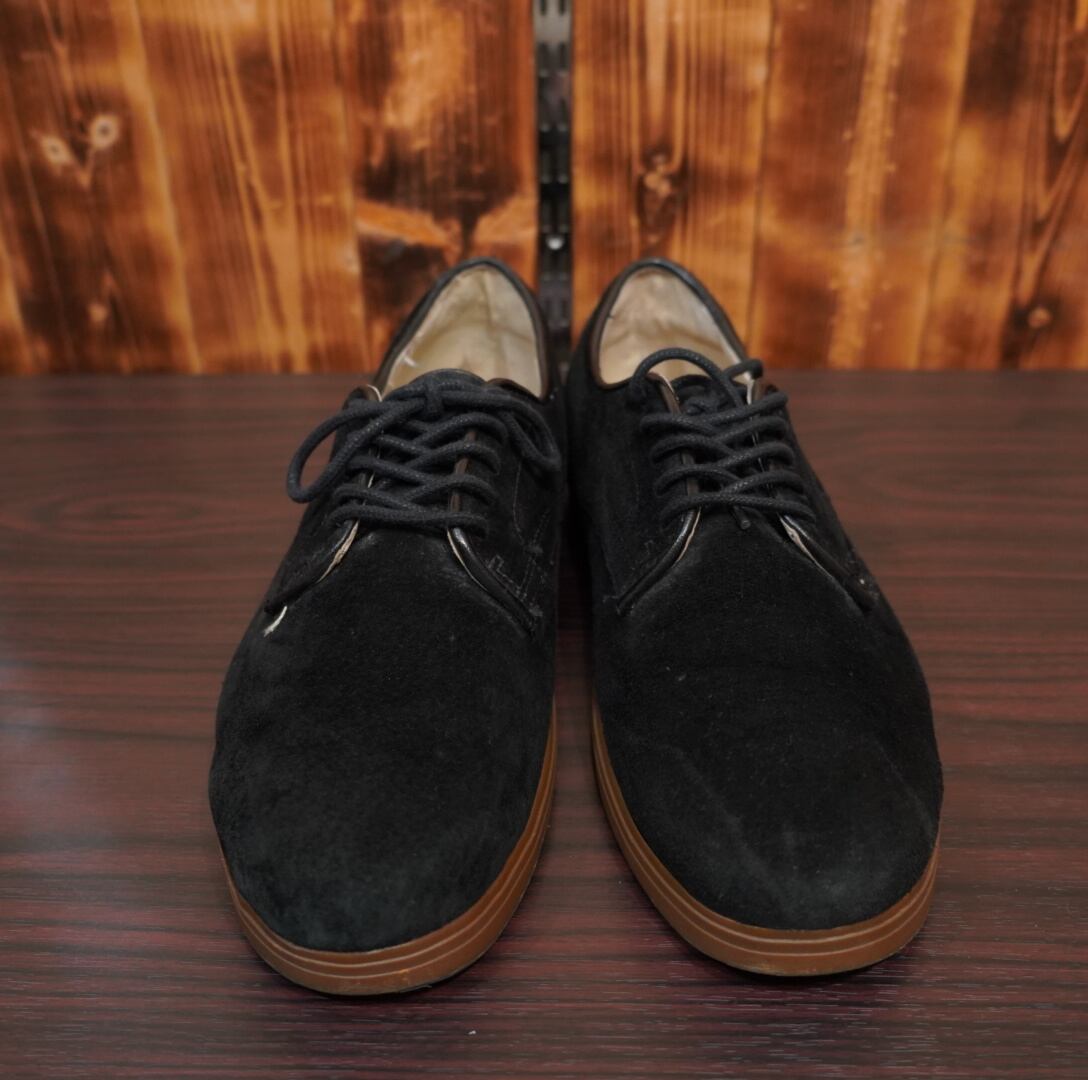 vans otw pritchard suede us10 28cm バンズ プリチャード