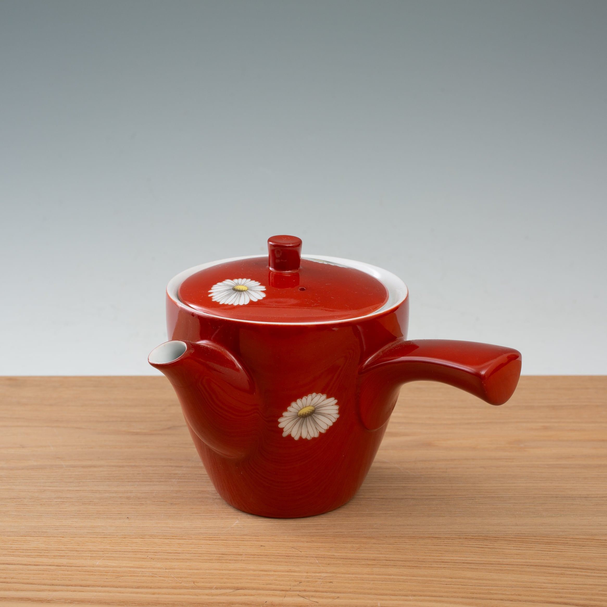 ノリタケ NORITAKE 朱に白菊 ティーセット noritake-月桂樹-N印