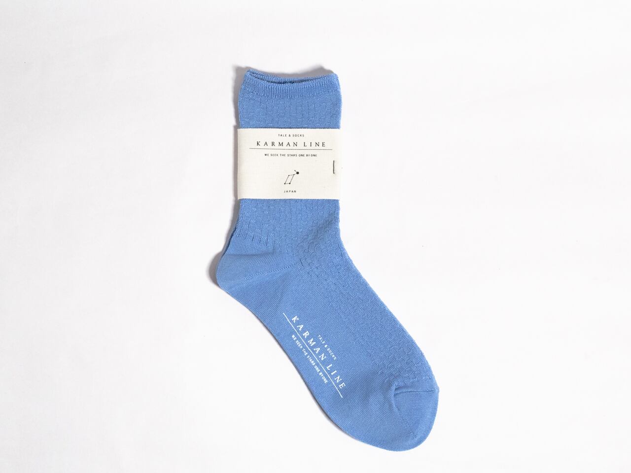 LYRA / Cotton 23-25cm《 25SS 》