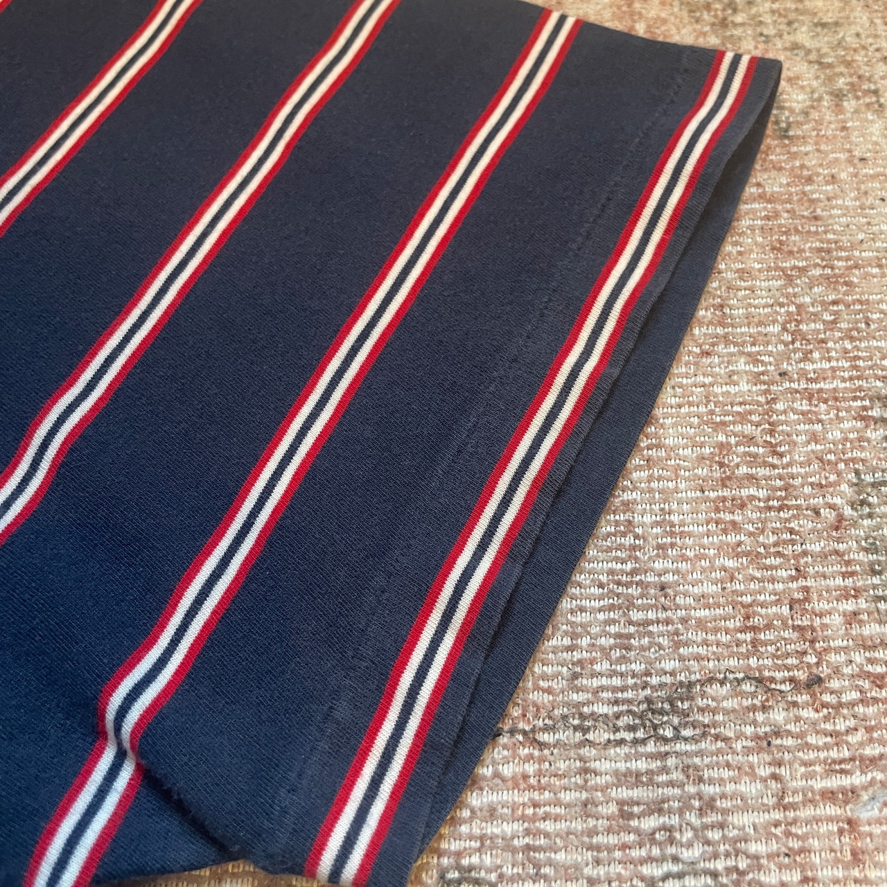 Polo by Ralph Lauren / Border Tee