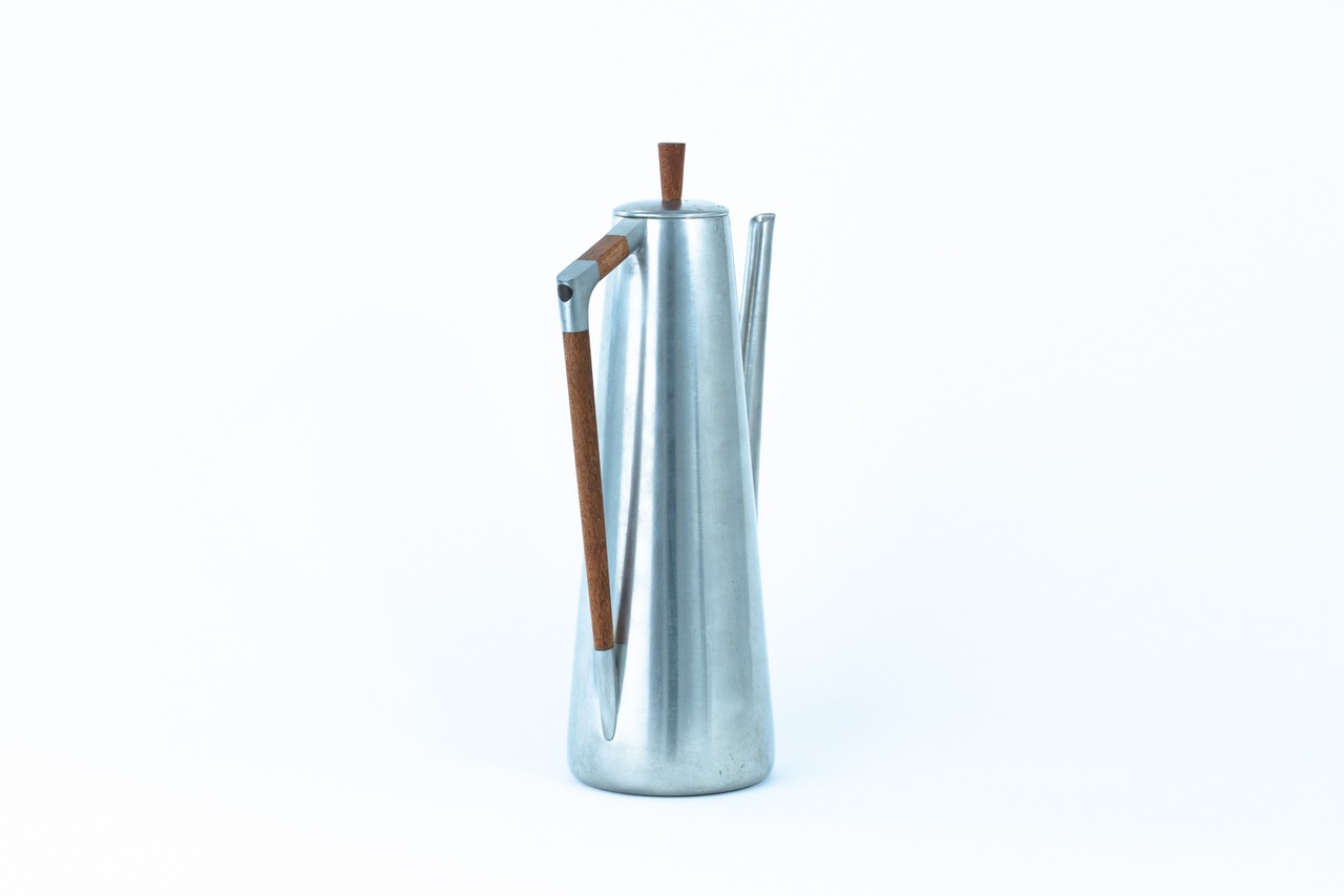 Royal Holland KMD Tiel Daalderop | Coffee & Tea Set