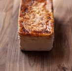 “ Blue” 1/1  TerrineCheeseCake  8-10piece （冷凍）