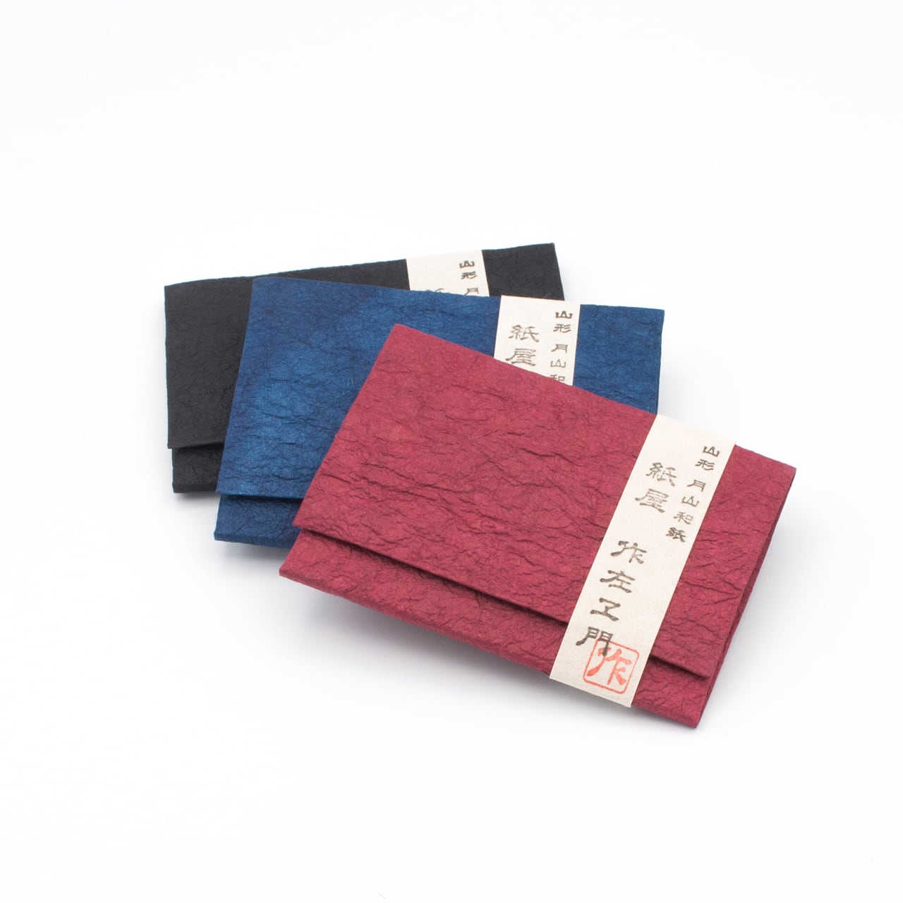 紙屋 作左ヱ門 | Kizuki.Japan ONLINE SHOP