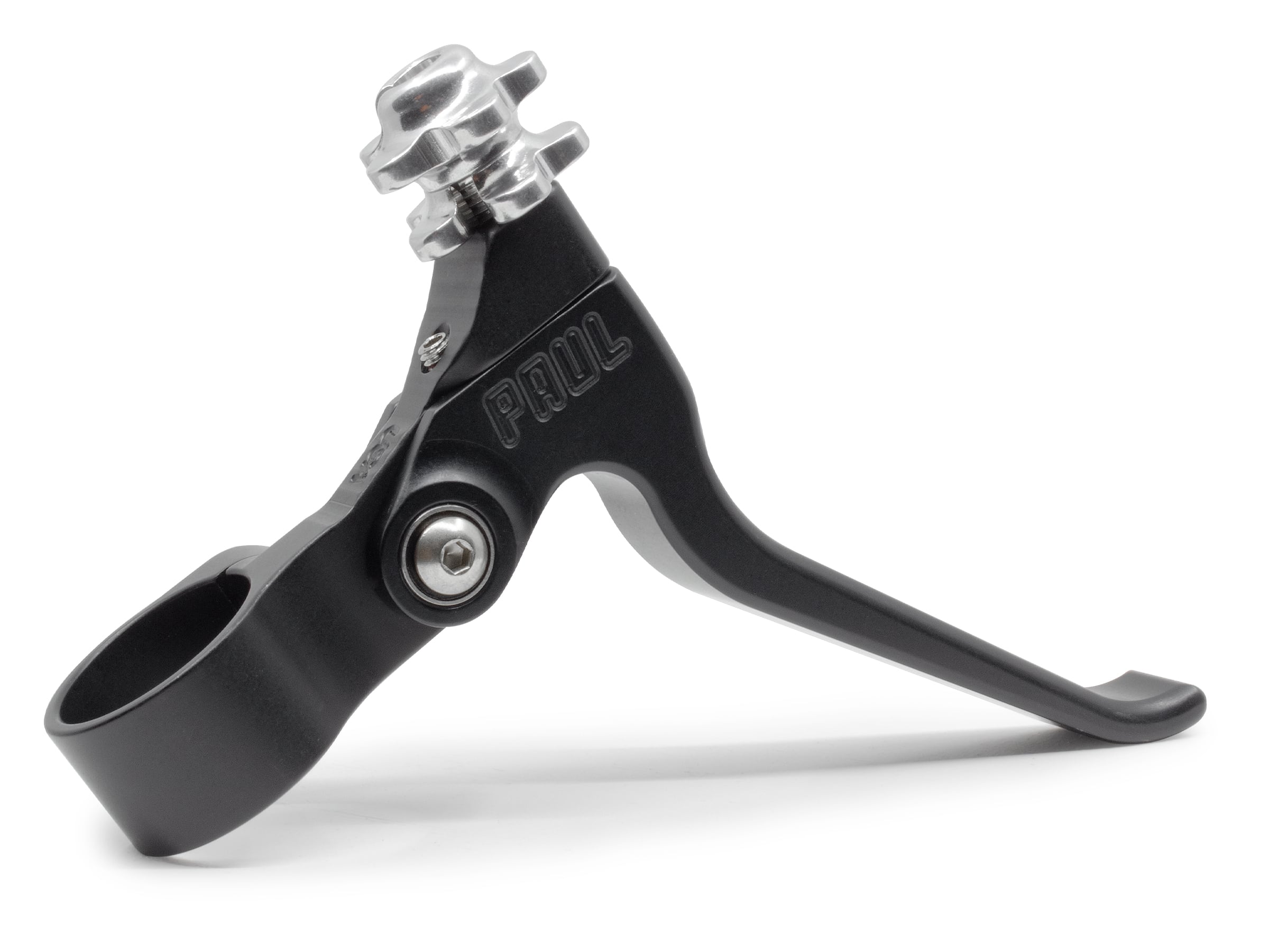 PAUL COMPONENT】CANTI LEVER PAIR (BLACK / 22.2mm) | Humhumhug