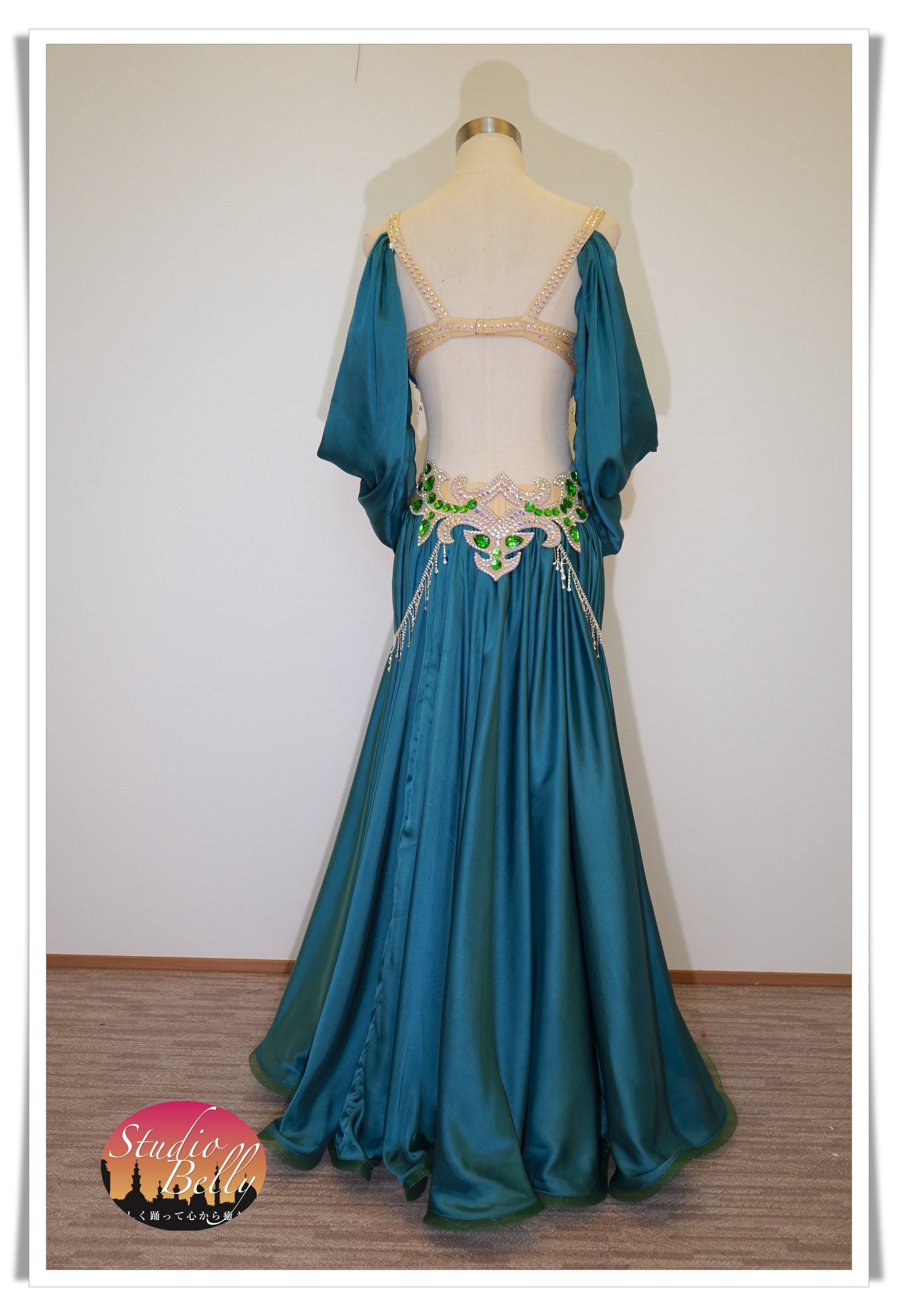 オリエンタル衣装 予約注文＞＜オーダーメイド＞オリエンタルコスチューム その他