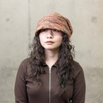 ルーズキャップモールミックス