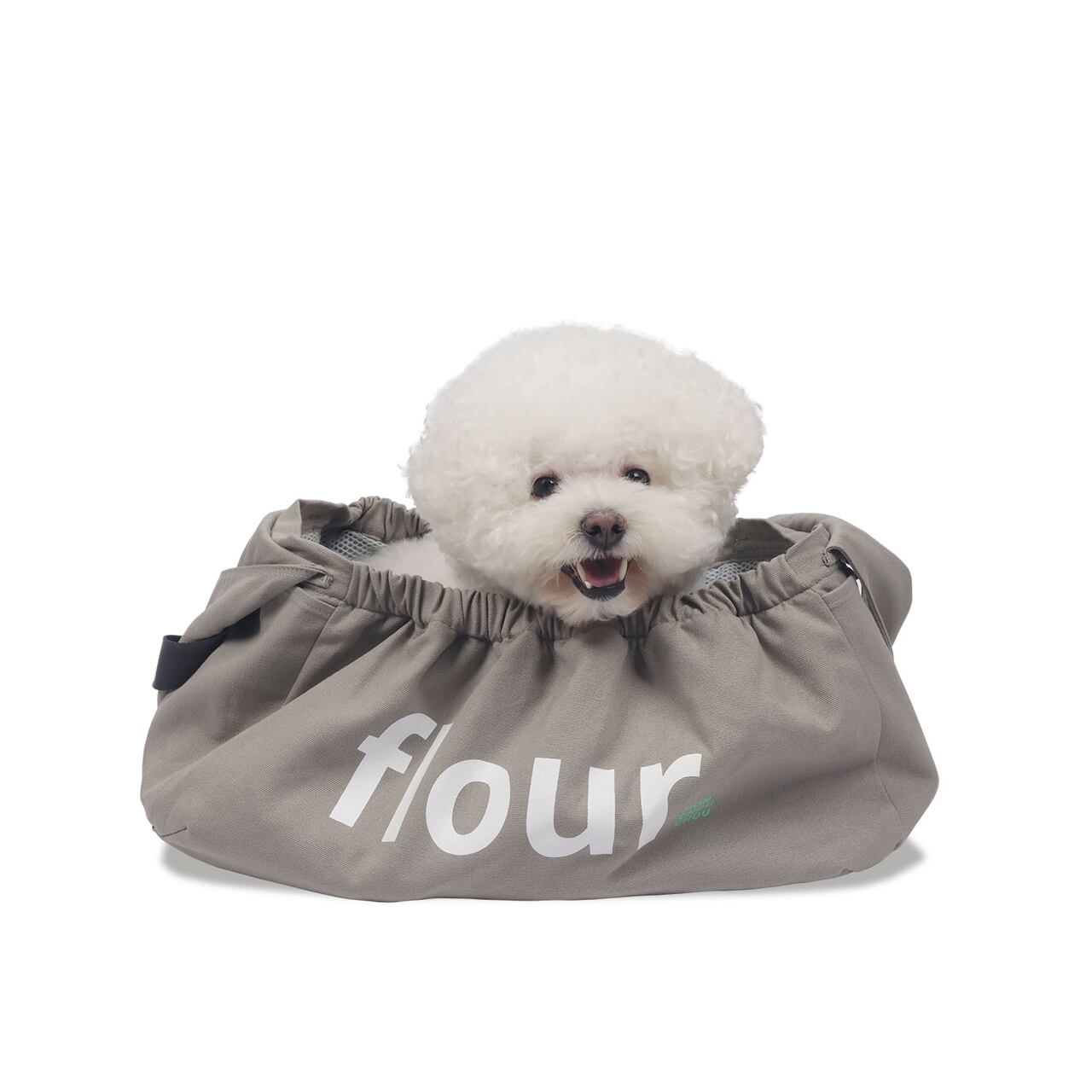 Messenger Bag L / monchouchou | PANNA HOUSE