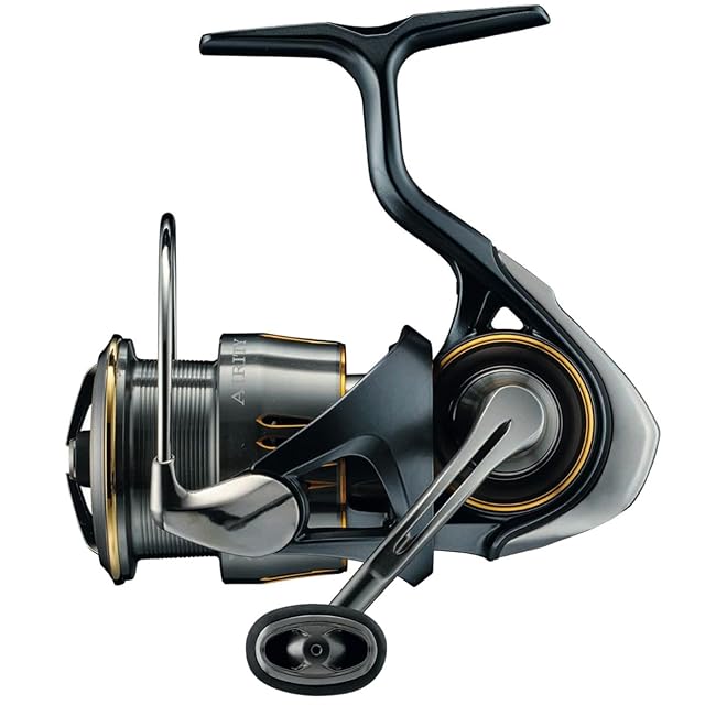 ダイワ(DAIWA) スピニングリール 23AIRITY(エアリティ) LT4000-XH | PAY ID