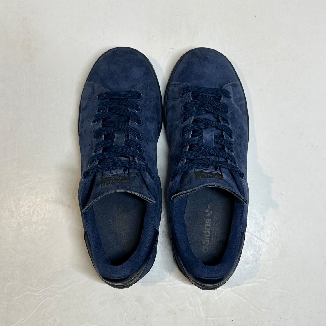 adidas/アディダス☆Stan Smith SUEDE/スタンスミス スウェード