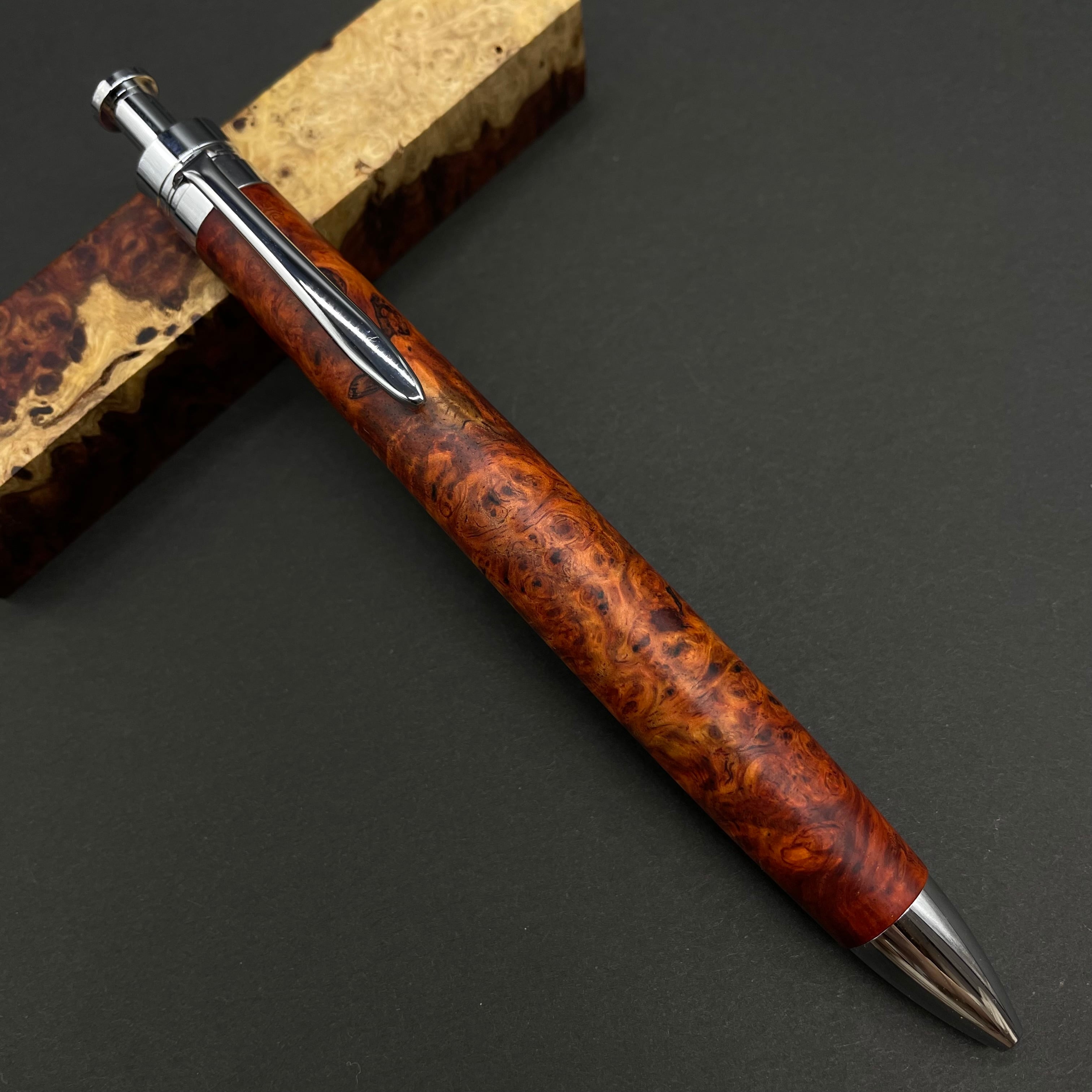 富士瘤 Craft