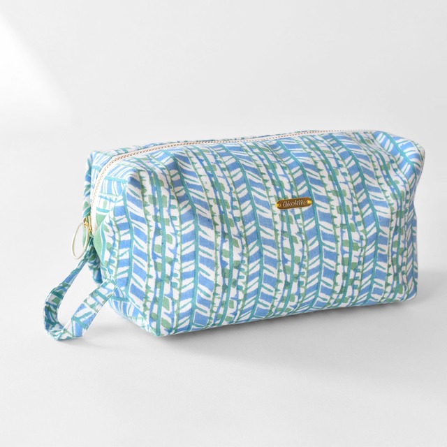 YUKA POUCH(M) / No,10111-2