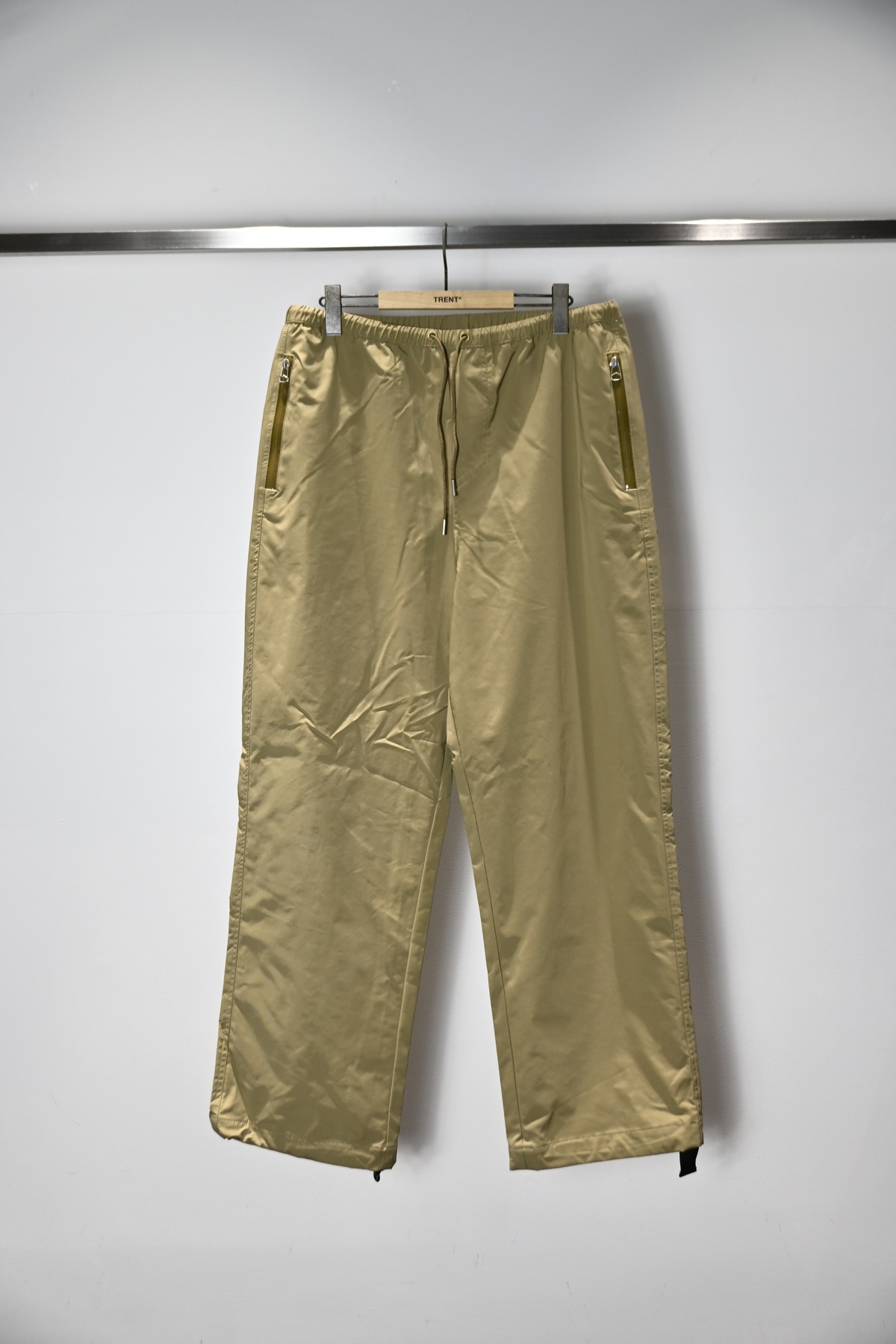 25AW】PEACEMAKER OAMC / ピースメーカーオーエーエムシー / Shell 