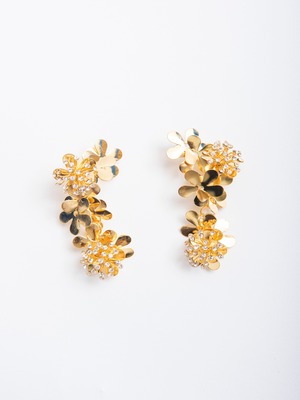 winter sweet  earrings